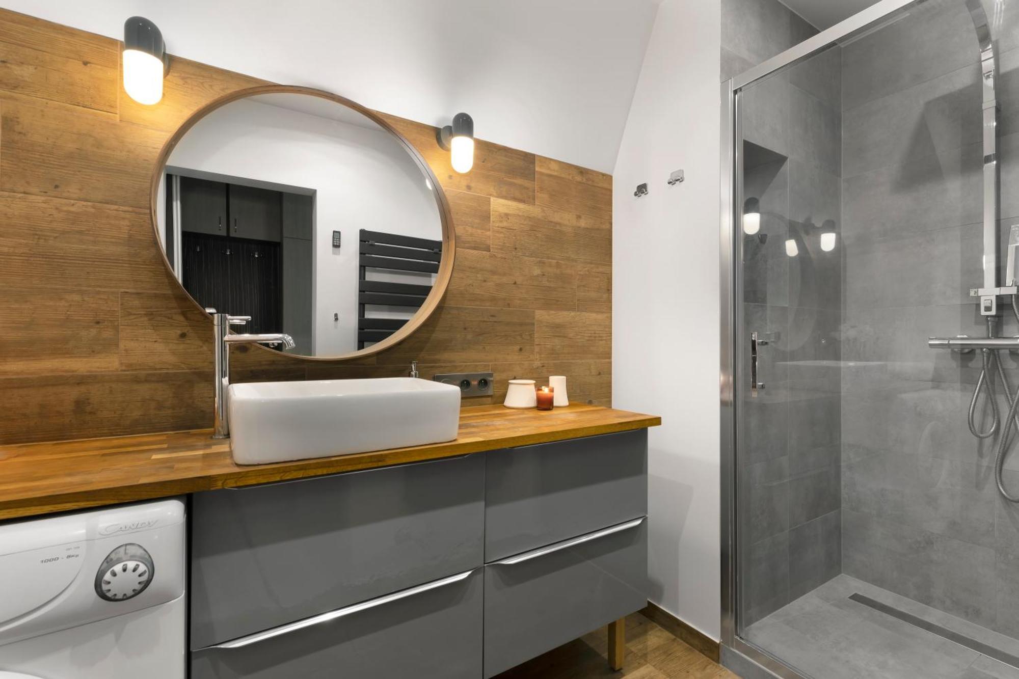 Elite Apartments City Center Cosy Attic Gdansk Exterior foto